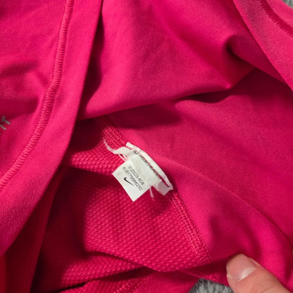 Nike dri fit